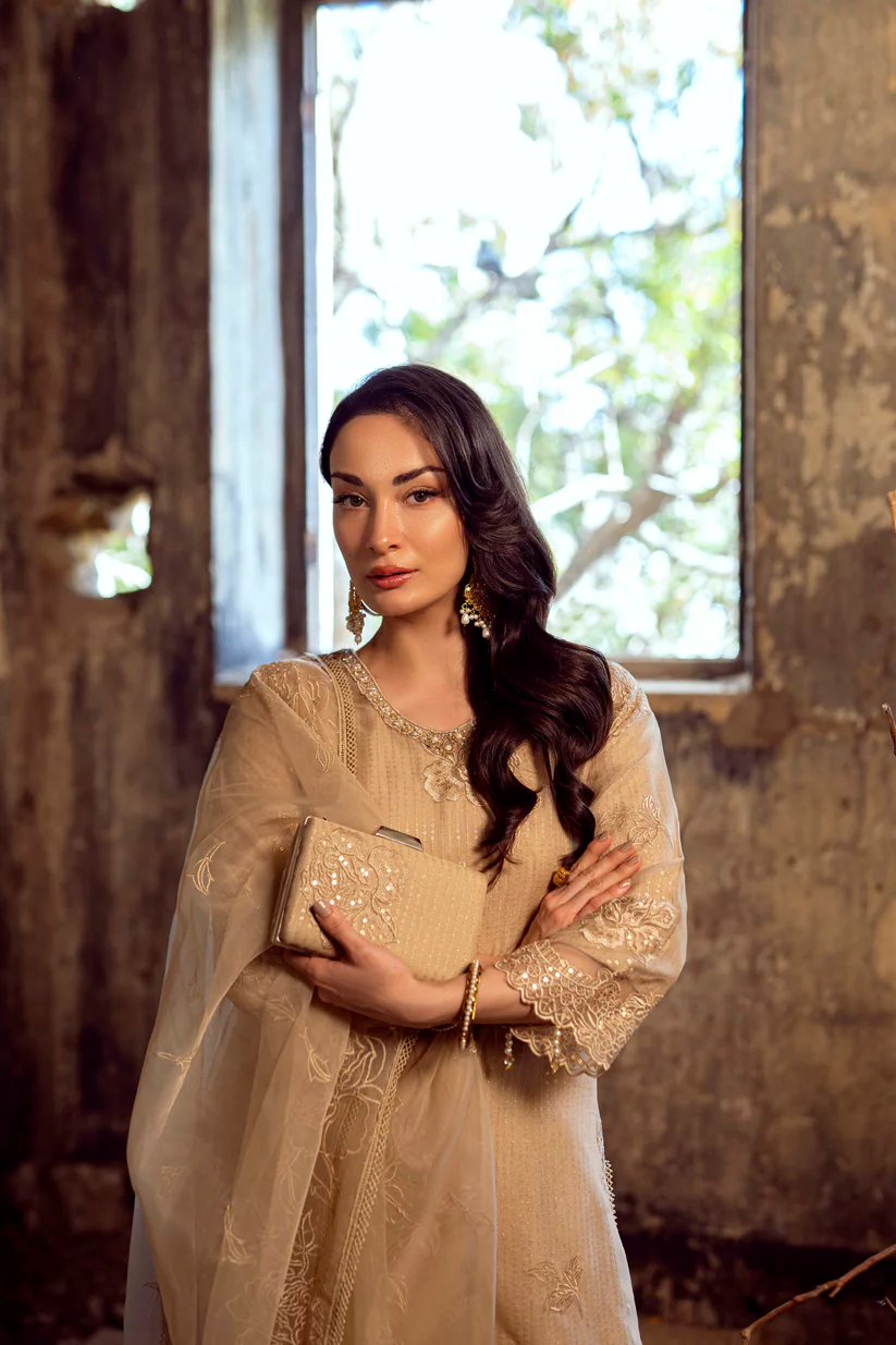 Zarish - Sitara by Guzel